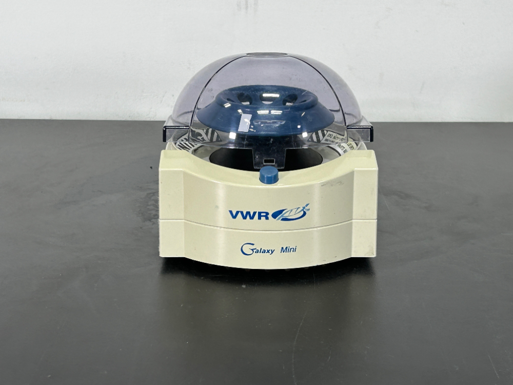 Image of VWR Galaxy Mini Centrifuge